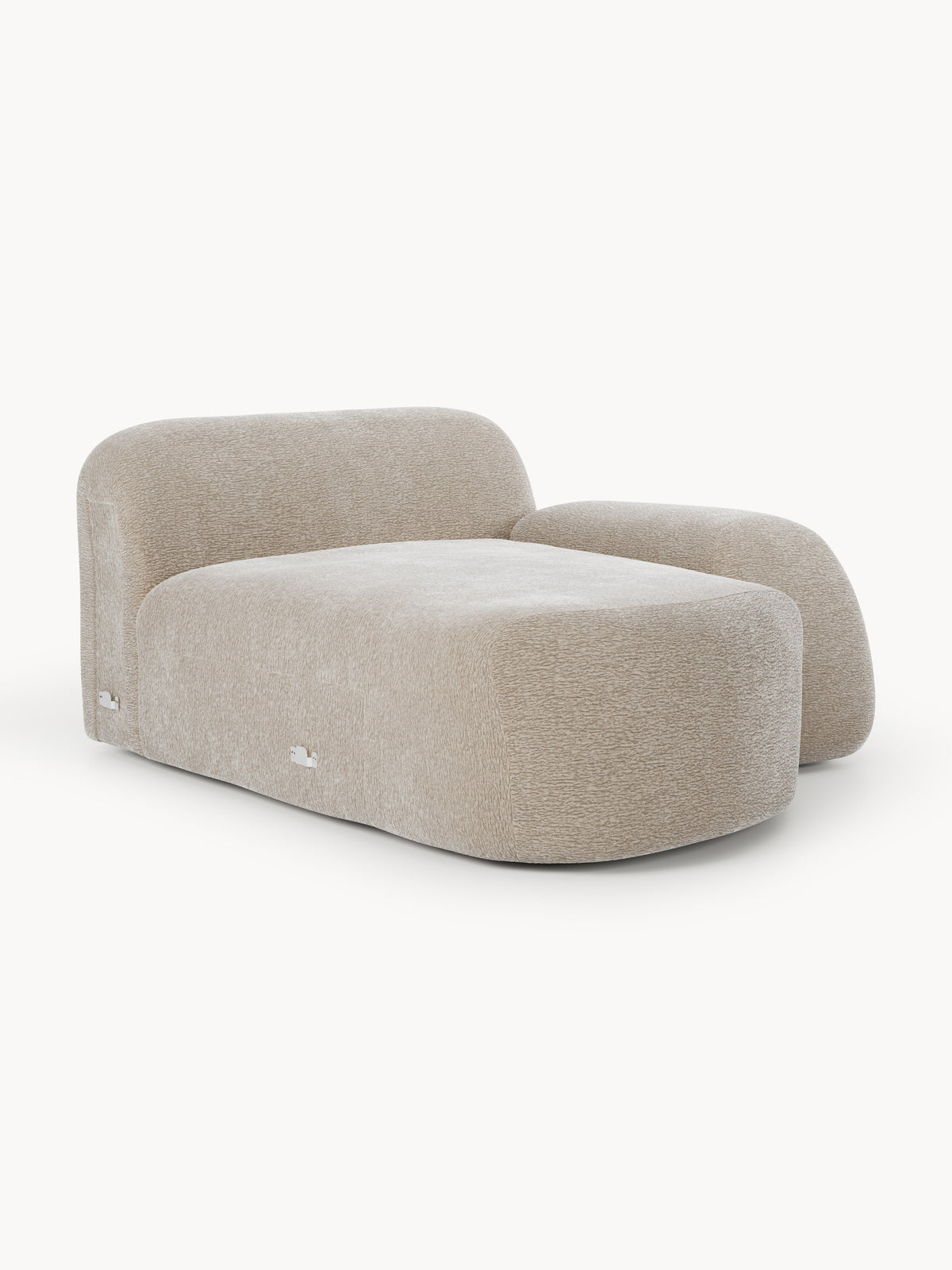 Wolgarth Corner Chaise Module