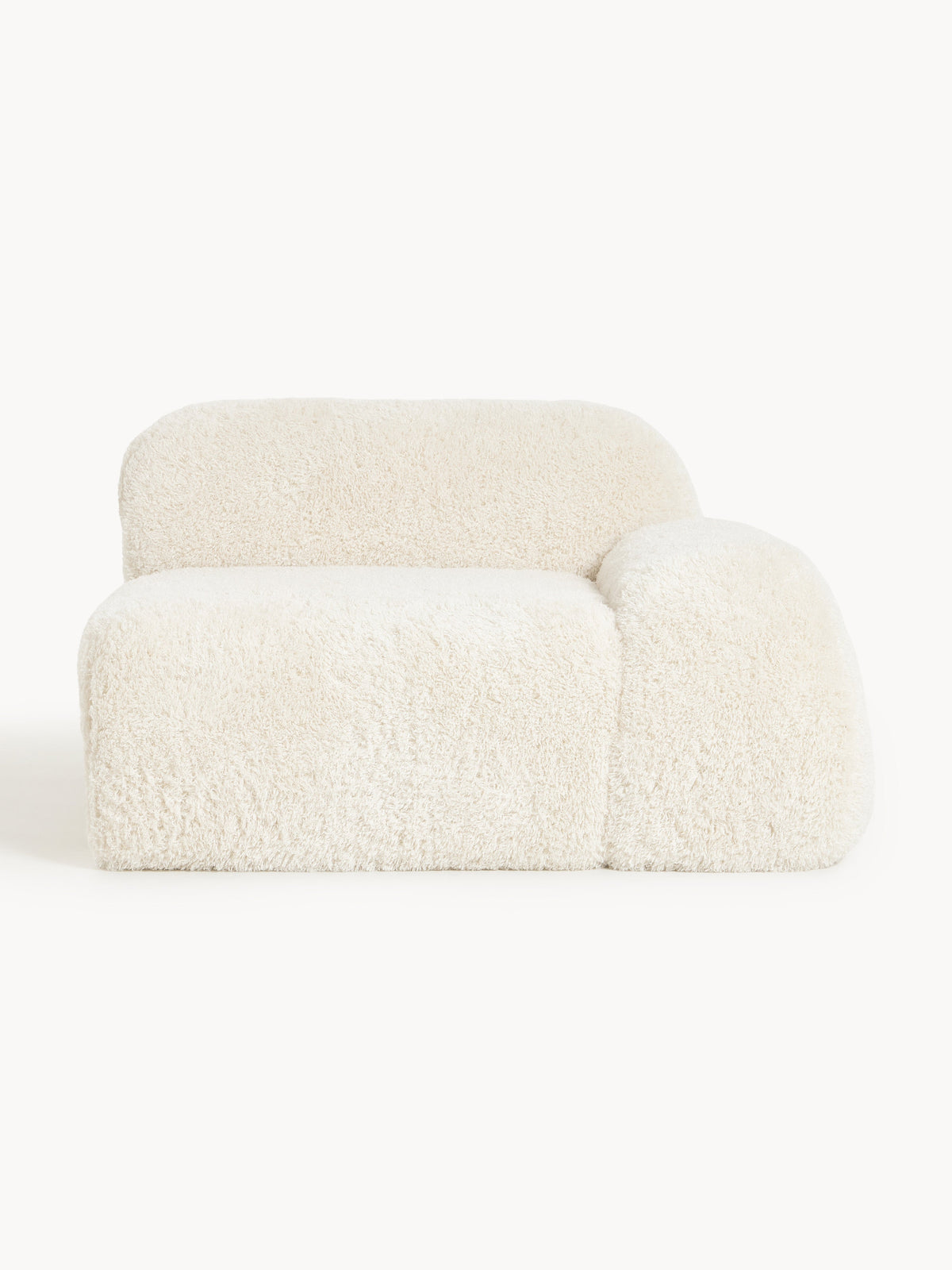Wolgarth Corner Module in Teddy