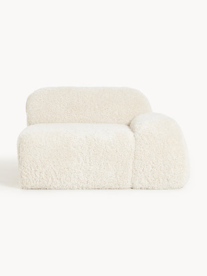 Wolgarth Corner Module in Teddy