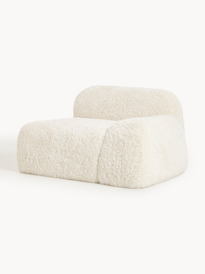 Wolgarth Corner Module in Teddy