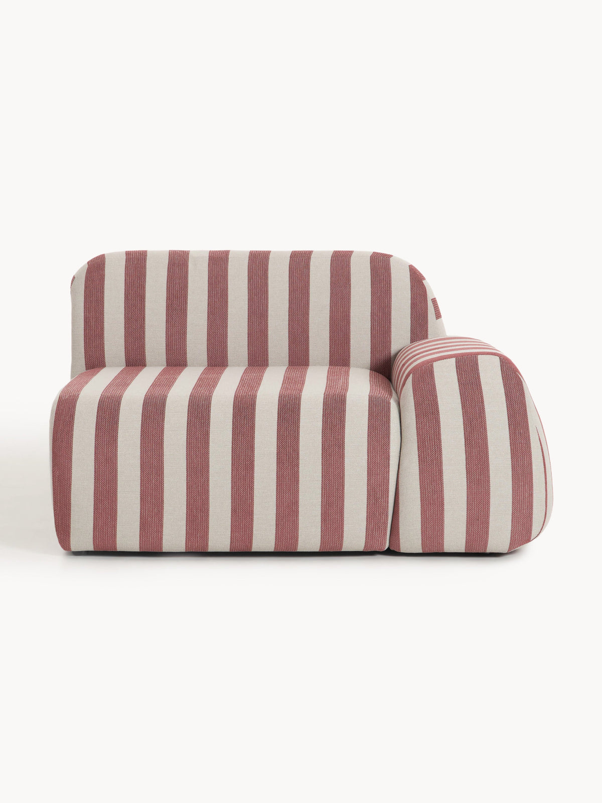 Wolgarth Striped Corner Module